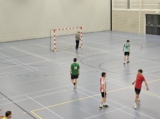 Onderling Futsal Toernooi S.K.N.W.Konference League (Fotoboek 1) (155/313)